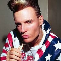 vanilla ice