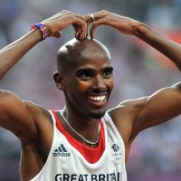 Mo Farah