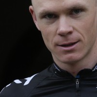 froome re