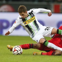 Thorgan Hazard re