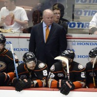 Bruce Boudreau