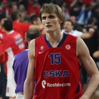 kirilenko