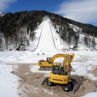 planica ap