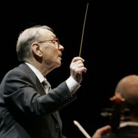 ennio morricone