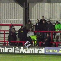 Kingstonian-and-Bognor-Regis-incident