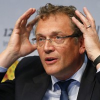 Jerome-Valcke