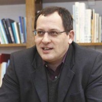 Dr. Andrej M. Poznič