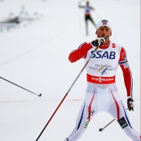 petter northug