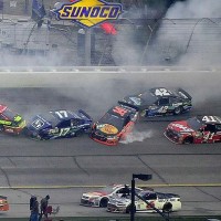 nascar