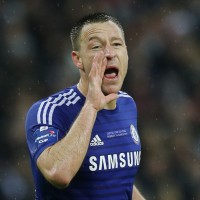 john terry