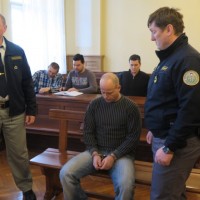 Denis Leskovar, pravnomočno obsojen na 23 let zapora