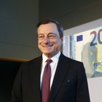 mario draghi