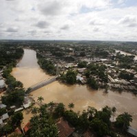 poplave acre brazilija bolivija brasileia cobija