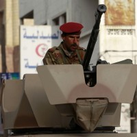saudova arabija savdska arabija orožje tank vojska