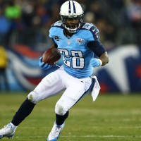 Chris Johnson