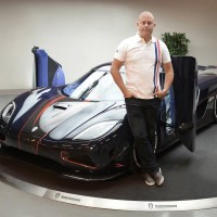 Koenigsegg