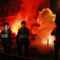 protest protestnik protesti maribor vstaja gotof tony