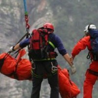 gorska reševalna služba grs nesreča tony
