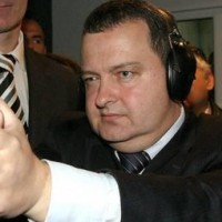 ivica dačič srbija minister
