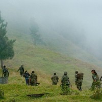 kolumbija farc vojna napad vojak vojska