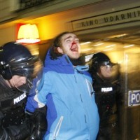 protest protestnik protesti maribor vstaja gotof tony