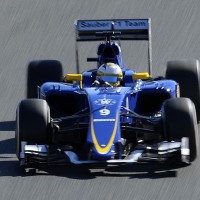 sauber