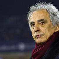 Vahid-Halilhodzic