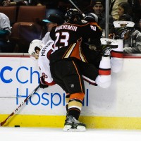 Francois Beauchemin re