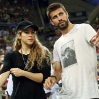 shakira pique re