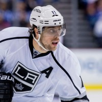 anze kopitar pm