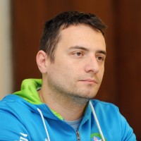 andrej mavric