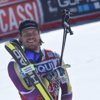 jansrud