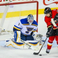 Brian Elliott re