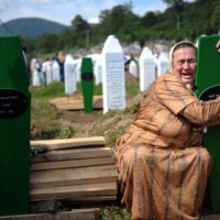 srebrenica vojna bosna srbija zločin genocid tony