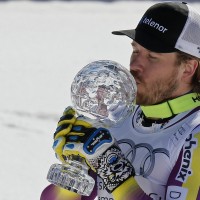 jansrud re