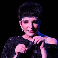 Liza Minnelli