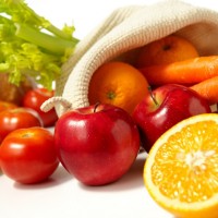 hrana sadje zelenjava tony
