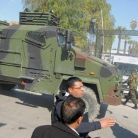 tunizija demonstracije protesti tony