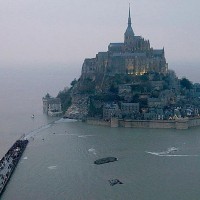 mont-saint michel