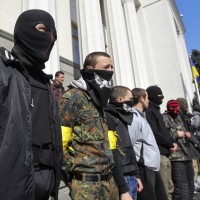 right sector desni sektor ukrajina