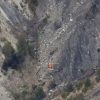 letalo nesreča germanwings lufthansa tony