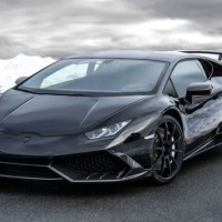 Huracan