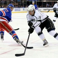 kopitar rangers 2 vszi