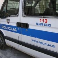 policija marica