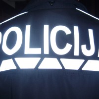 policija, policist