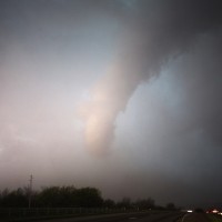 tornado, oklahoma