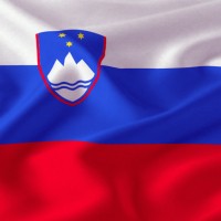 Slovenija, slovenska zastava