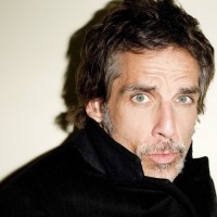 Ben Stiller