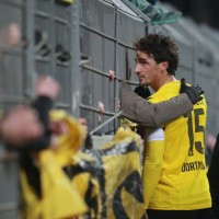 Dortmund hummels