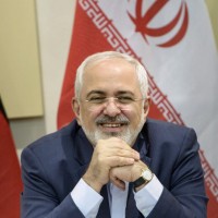 Javad Zarif iranski zunanji minister jedrska pogajanja